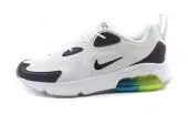 nouveau nike air max 200 premium ct9632 100 white rainbow